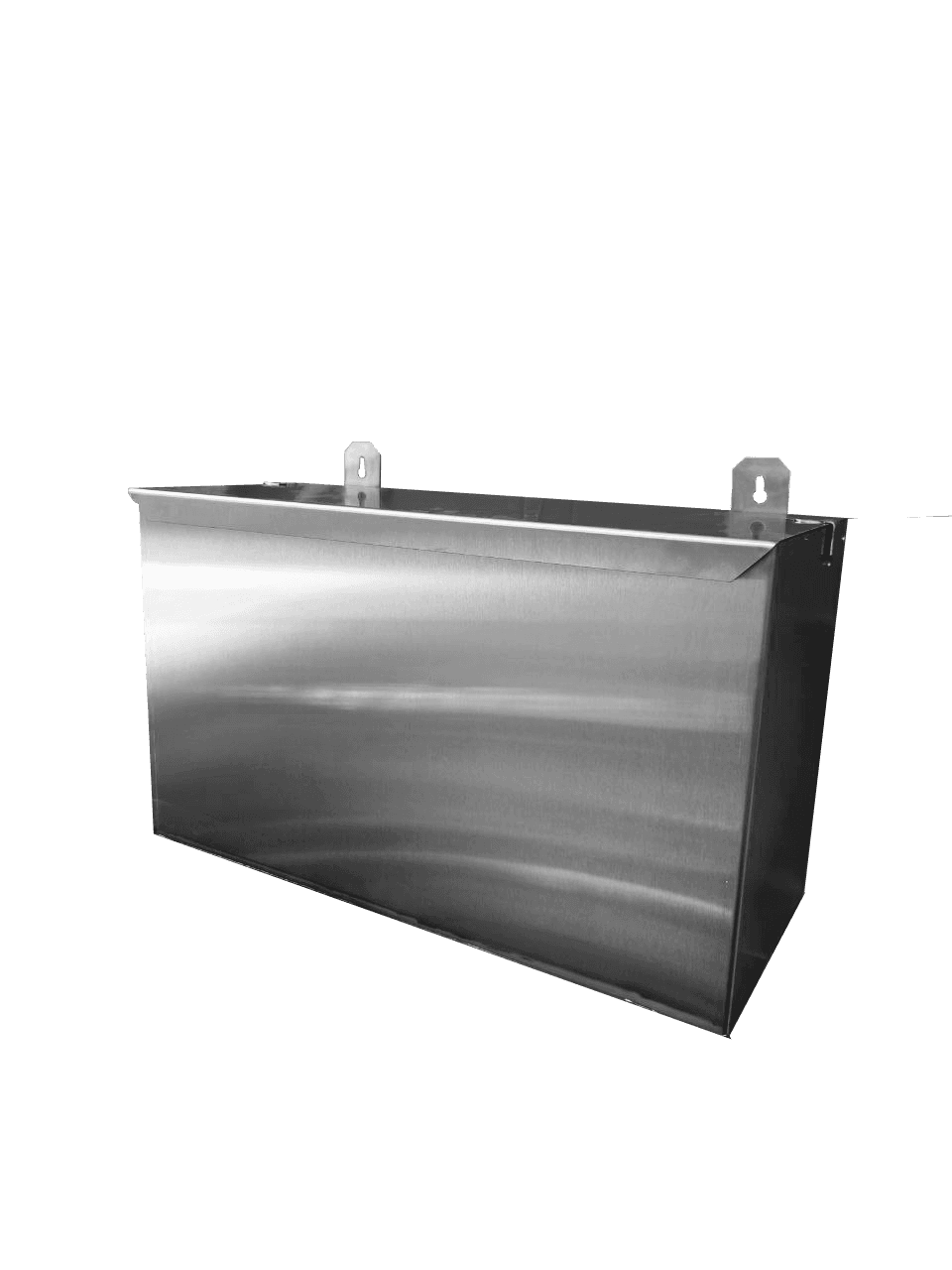 Бак 52л (горизонтальный) — фото 1